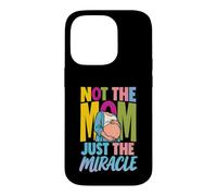 Surrogacy Not The Mom Just The Miracle Surrogate Mother Case for iPhone 14 Pro