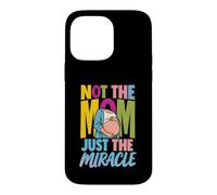 Surrogacy Not The Mom Just The Miracle Surrogate Mother Case for iPhone 14 Pro Max
