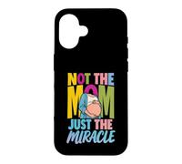 Surrogacy Not The Mom Just The Miracle Surrogate Mother Case for iPhone 16