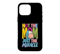 Surrogacy Not The Mom Just The Miracle Surrogate Mother Case for iPhone 16 Pro Max
