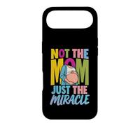 Surrogacy Not The Mom Just The Miracle Surrogate Mother Case for iPhone Air