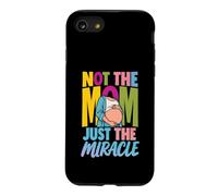 Surrogacy Not The Mom Just The Miracle Surrogate Mother Case for iPhone SE (2020) / 7/8
