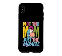 Surrogacy Not The Mom Just The Miracle Surrogate Mother Case for iPhone XS Max