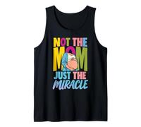 Surrogacy Not The Mom Just The Miracle Surrogate Mother Tank Top