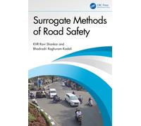 Surrogate Methods of Road Safety