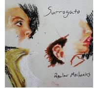 Surrogate - Popular Mechanics