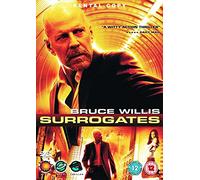 Surrogates [DVD]
