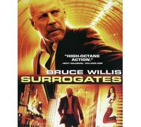 Surrogates [Blu-ray] [2009] [US Import]