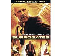 Surrogates by Bruce Willis