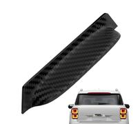 Surround Auto Camera Guard - 360 Panorama Rearview Protector for Cars | Weatherproof Case with Anti Rain & Dustfall Deflection Frame for City Streets, Mountain Roads, Camping Trips