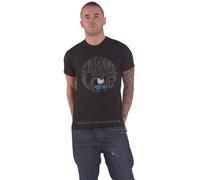 Woodstock - T-Shirt # Xl Black Unisex # Surround Yourself
