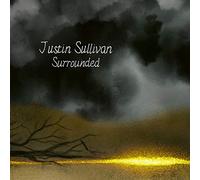 Justin Sullivan – Surrounded – Vinyl – earMUSIC