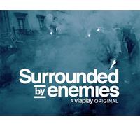Surrounded By Enemies S01