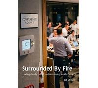 Surrounded By Fire