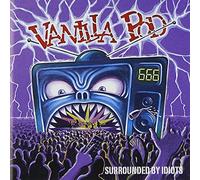 Surrounded By Idiots +3