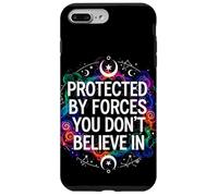 Surrounded by Invisible Energies - Mystic Design Case for iPhone 7 Plus/8 Plus