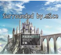 Surrounded by mice Steam CD Key