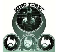 King Tubby - Surrounded By The Dread At The National Arena [VINYL]