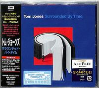 Surrounded by Time (IN onus Track)