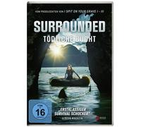 Montesinos,Jose - Surrounded-Toedliche Bucht