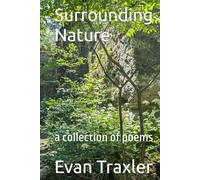 Surrounding Nature: a collection of poems