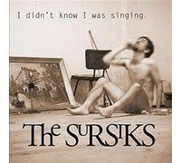 Sursiks - I Didn't Know I Was Singing [VINYL]