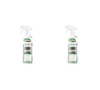 SurSol Active - Limescale Remover Foam Spray, Professional Bathroom Descaler, Removes Stains & Deposits from Shower Heads, Taps, Baths & Screens - 500ml (Pack of 2)