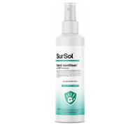 Sursol Anti-Virus Spray Alcohol Free Sanitiser Kills 99.9% of Bacteria