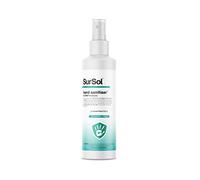 Sursol Antibacterial Hand Sanitizer Alcohol Free Hand 250ml