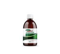 SurSol Hydrogen Peroxide 3% - 500ml, 10 Vols, Clear