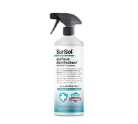 SurSol Surface Disinfectant, 1 Litre, Clear