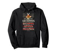 Surströmming Extreme Sports for Vikings Pullover Hoodie