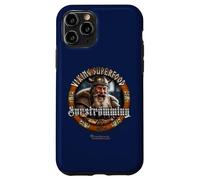 Surströmming Superfood Laughing Viking Surströmming Case for iPhone 11 Pro
