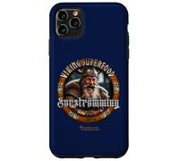 Surströmming Superfood Laughing Viking Surströmming Case for iPhone 11 Pro Max