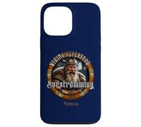Surströmming Superfood Laughing Viking Surströmming Case for iPhone 13 Pro Max
