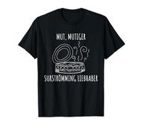 Surströmming T-Shirt | Swedish Fish | Stinkfish T-Shirt