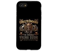 Surstromming Original Viking Sushi Revamped Case for iPhone SE (2020) / 7/8