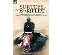 Surtees of the 95th Rifles