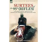Surtees of the 95th Rifles