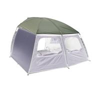Sonik AXS V2 Green Fishing Bivvy Vapour Cap ONLY DC0037