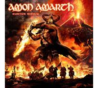 SURTUR RISING