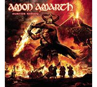 Surtur Rising