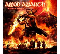 Surtur Rising