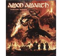 Surtur Rising