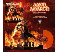 Amon Amarth - SURTUR RISING [VINYL]