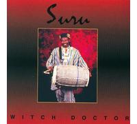 Suru - Witch Doctor