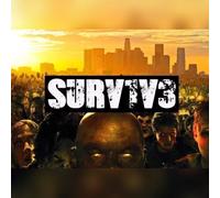 SURV1V3 VR (PC) Steam Gift - EU