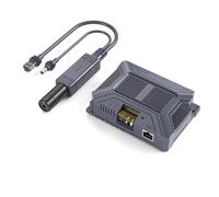 SURVADV® Starlink Mini PoE Adapter Splitter Kit for Starlink Mini & Mini X