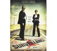 Surveillance (2008/ VVS Films)