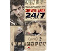 Surveillance 24/7 [DVD] [Region 1] [US Import] [NTSC]